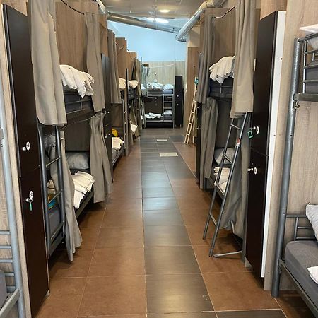 Better Oh! Apartment Valencia Ngoại thất bức ảnh