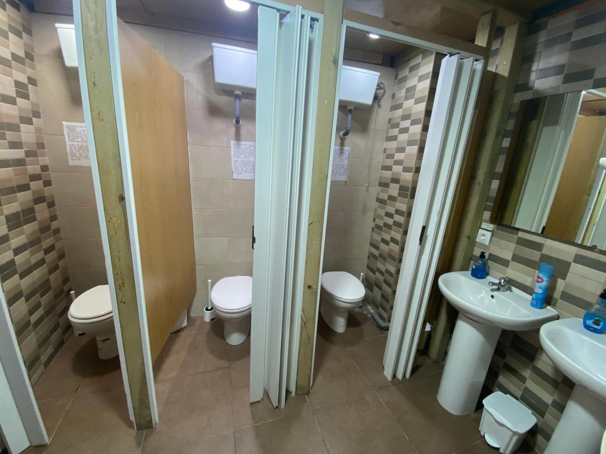 Better Oh! Apartment Valencia Ngoại thất bức ảnh