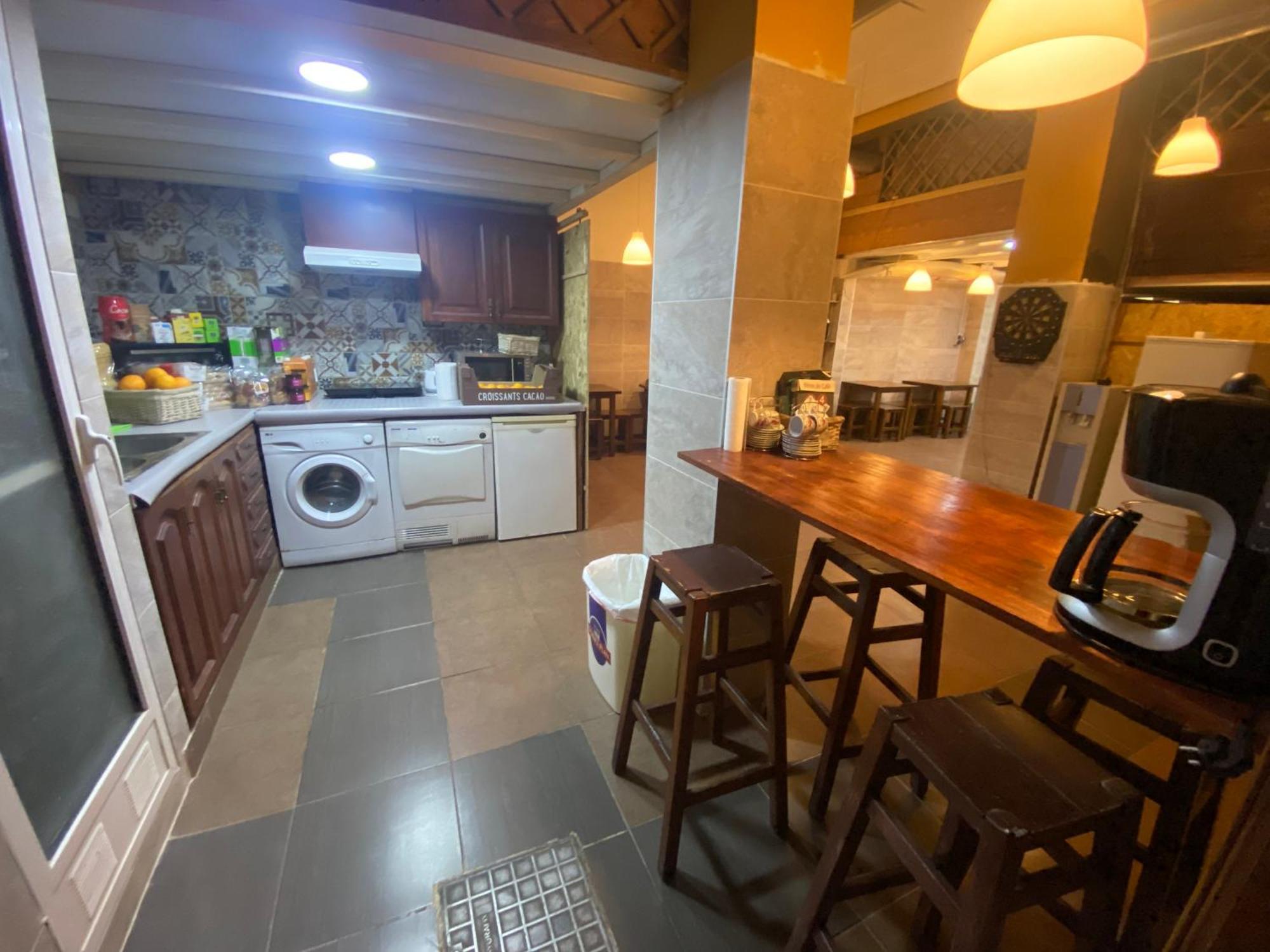 Better Oh! Apartment Valencia Ngoại thất bức ảnh