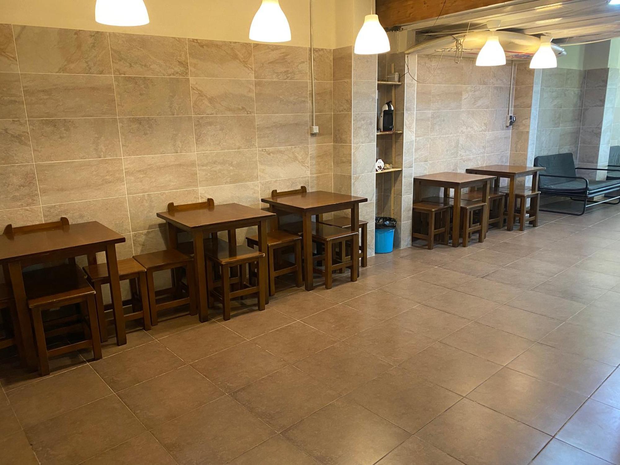 Better Oh! Apartment Valencia Ngoại thất bức ảnh