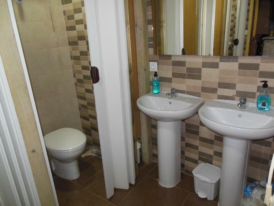 Better Oh! Apartment Valencia Ngoại thất bức ảnh