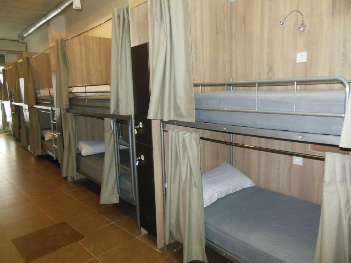 Better Oh! Apartment Valencia Ngoại thất bức ảnh
